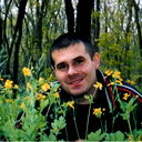Сергей Мурашов