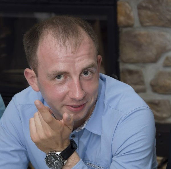 Дмитрий Зенько