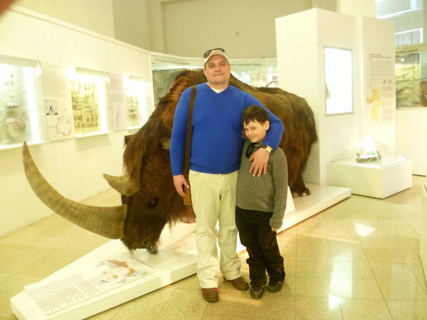 Евгений Павлов