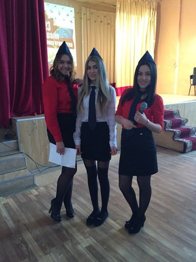 Валерия Новикова