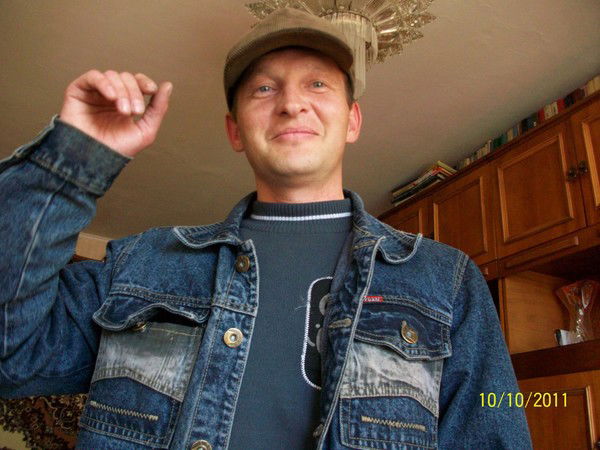 Анатолий Пак