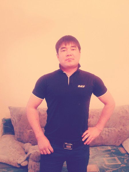 Рустем Калауов