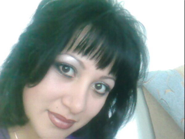 Лейли Бегбуди