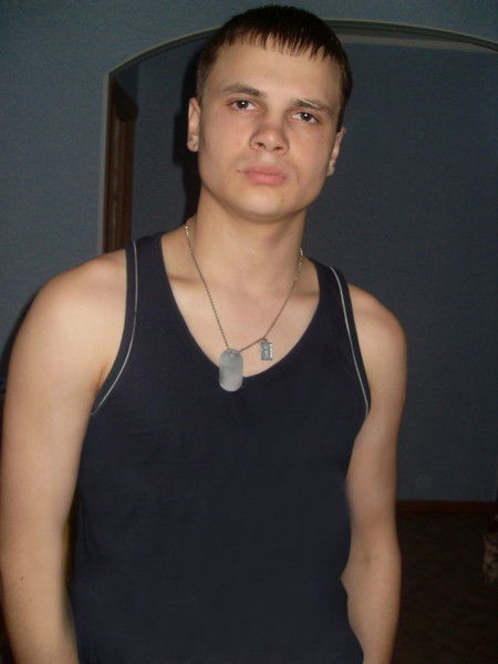 Александр Крюков