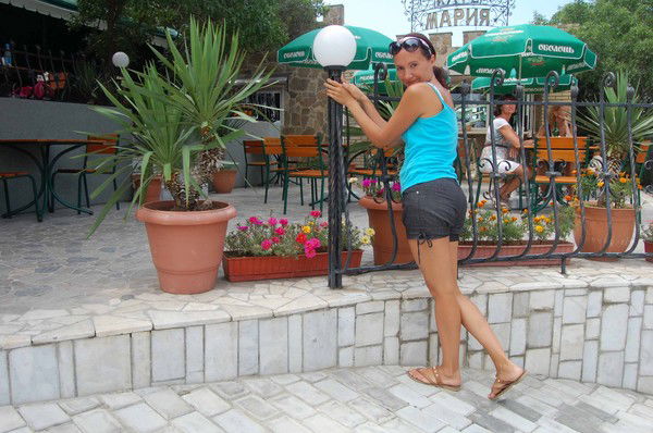 Ирина Коршикова