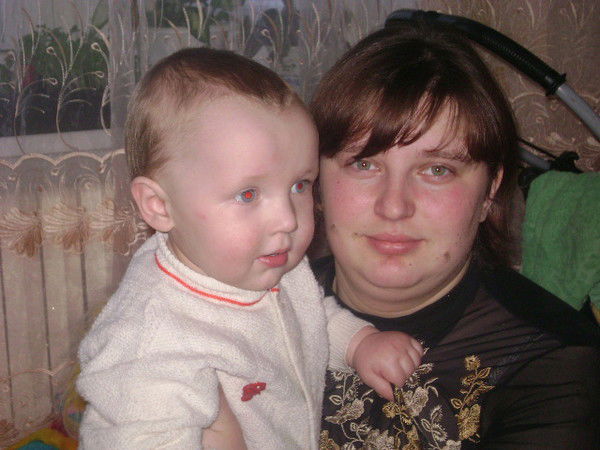 Надежда Заблоцкая