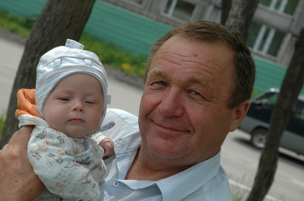 Валерий Таскаев