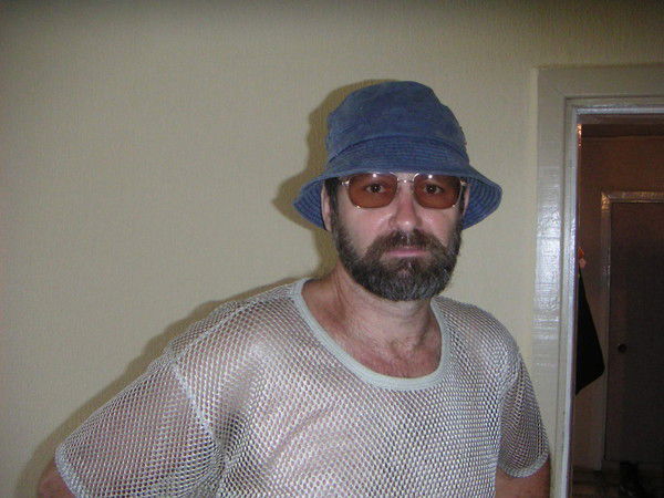 Станислав Демидов