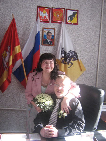 Виталий Стахеев