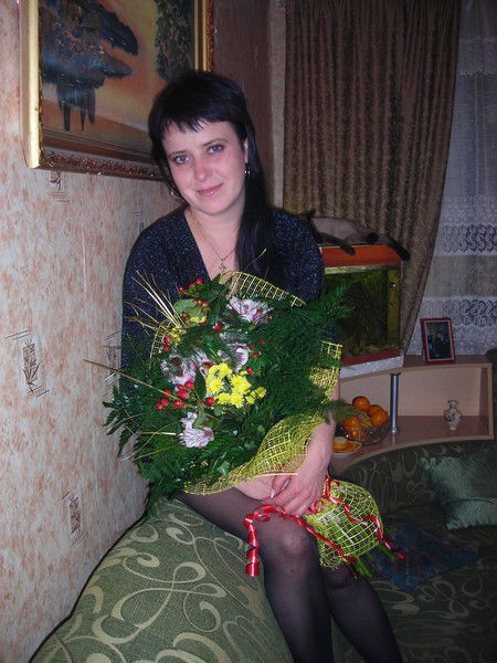 Наталия Объедкова