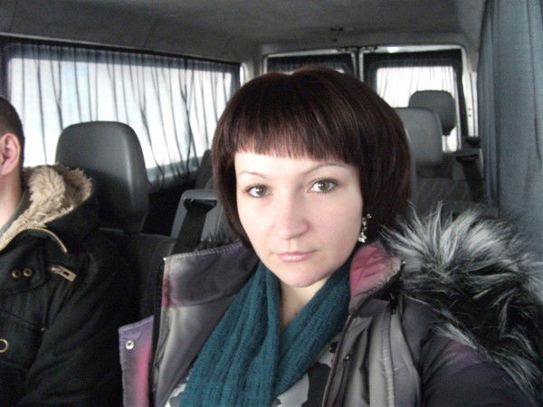 Алла Жегало