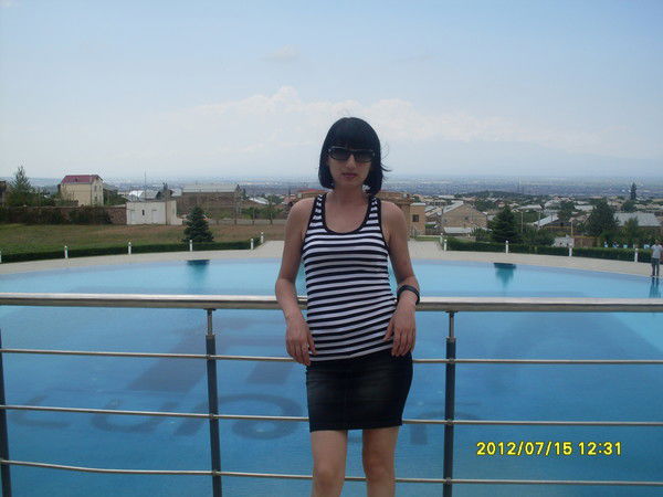 Рипсиме Мартиросян