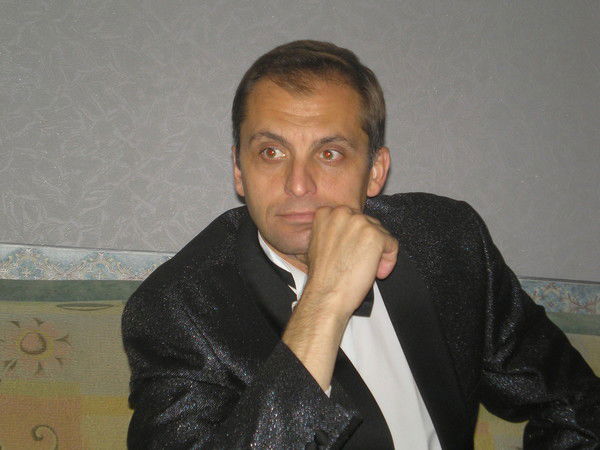 Евгений Кембель