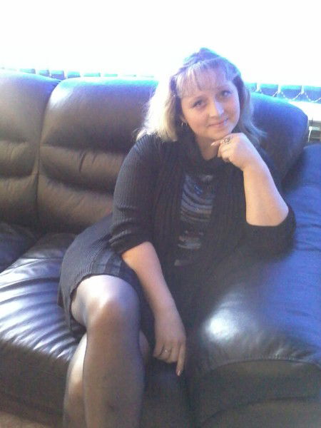 Татьяна Мустакимова