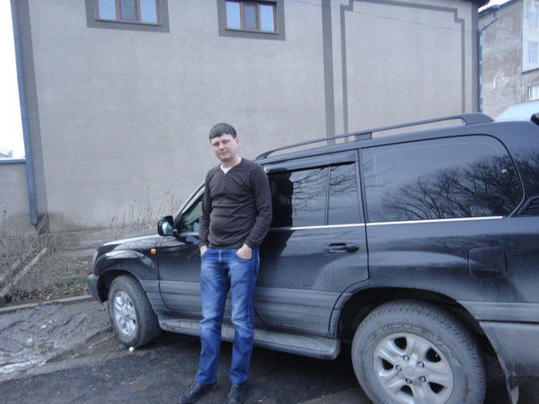 Жека Антонов