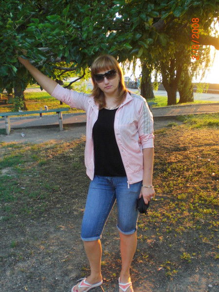 Татьяна Корень