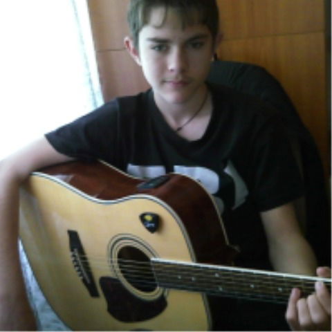 Алексей Трофимов