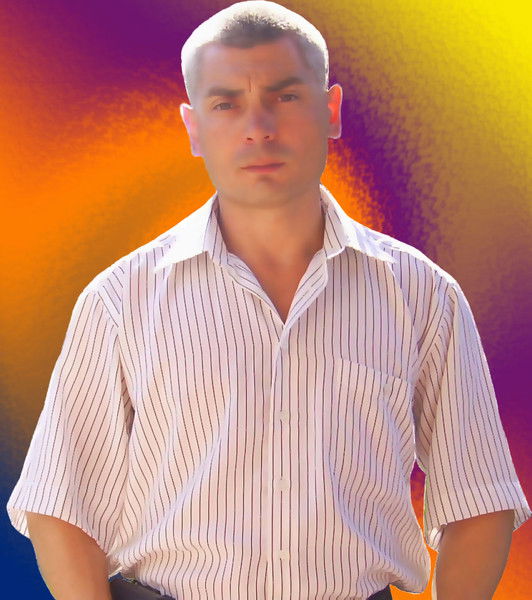 Сергей Цушко