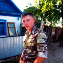 Александр Батт