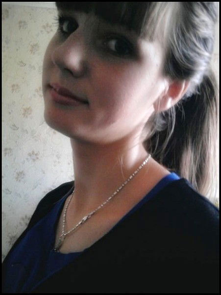 Марина Сподина