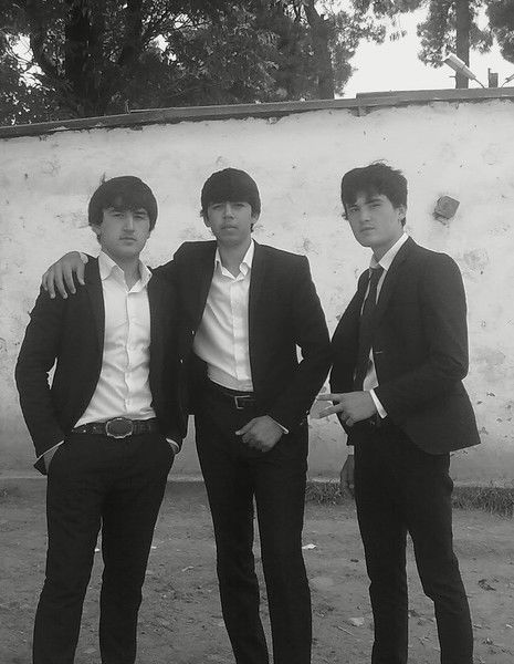 Хафиз Ноибов