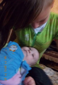 Гулинчик Раисовна