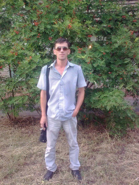 Илья Жильцов