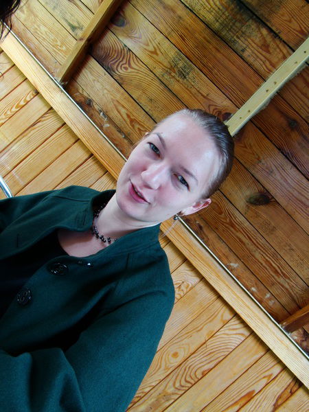 Мария Кабакова