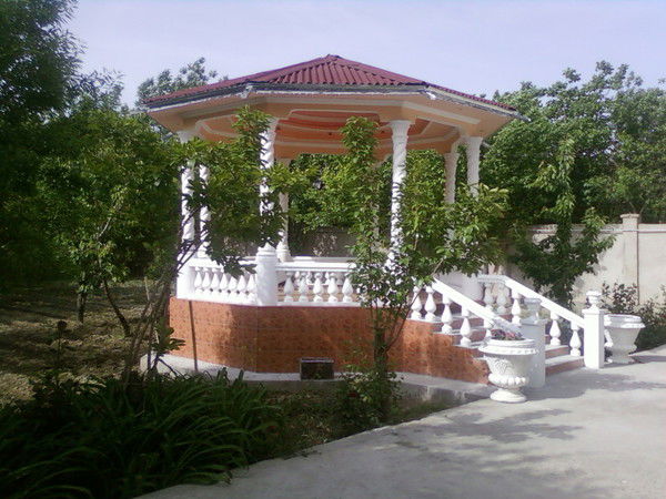 Садридин Турсунов