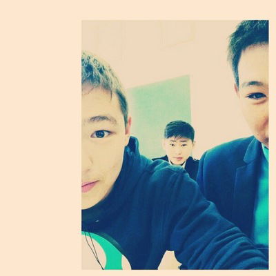 Доржо Жамбалов