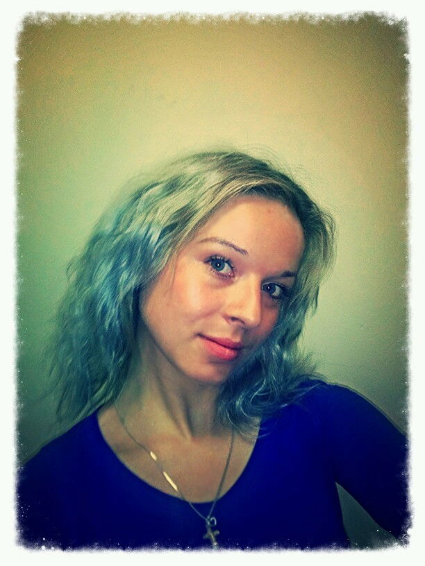 Александра Ривняк