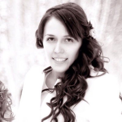 Даша Митрофанова