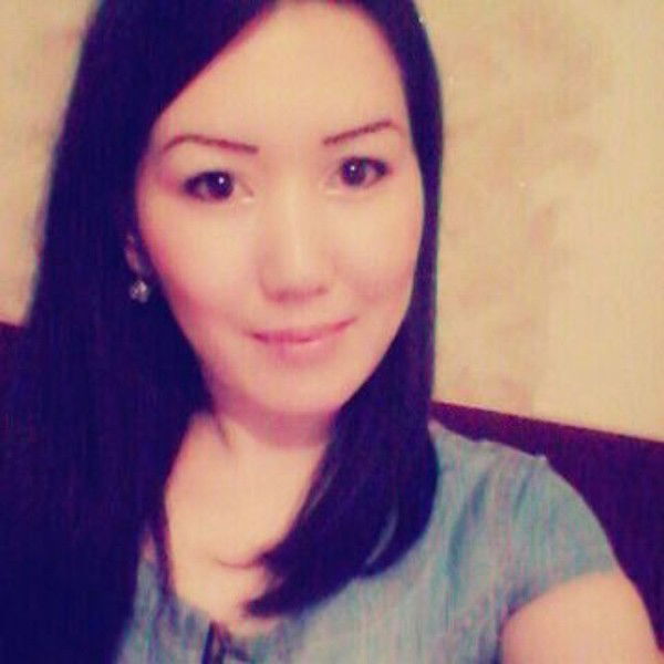 Жаннат Шуренова