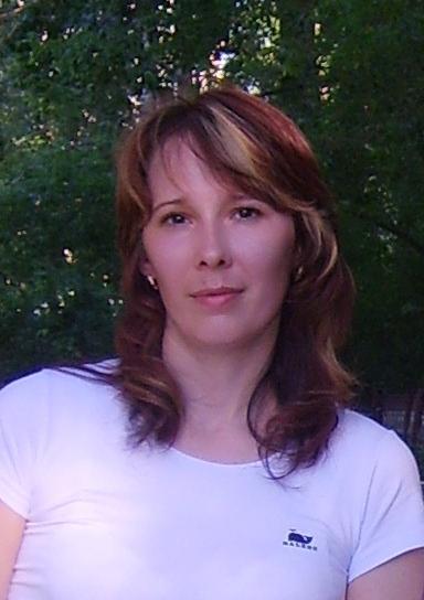 Ирина Мальцева