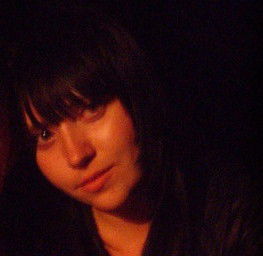 Александра Оганесян