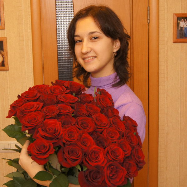 Анастасия Иванова