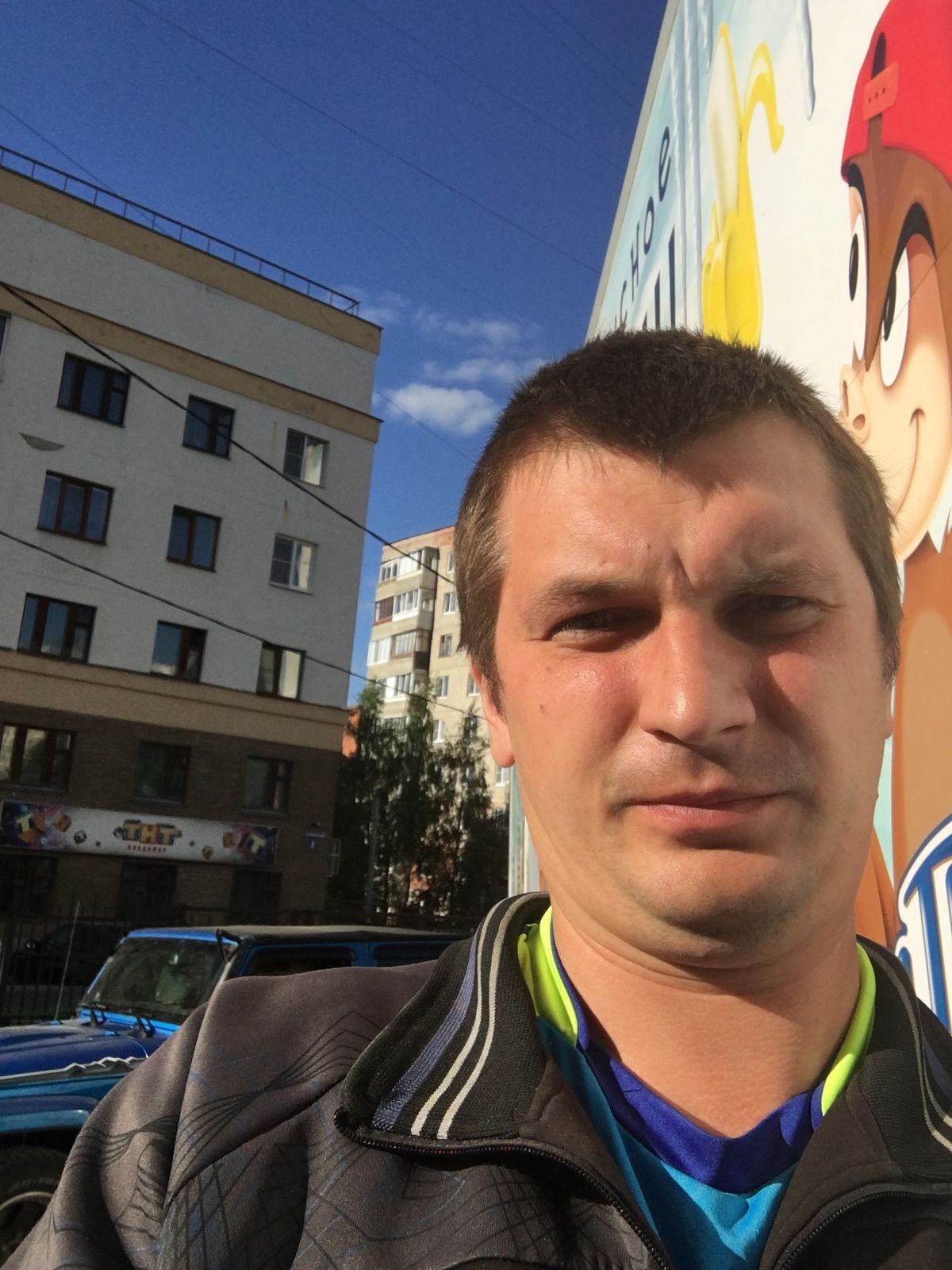 Ден Моисеев