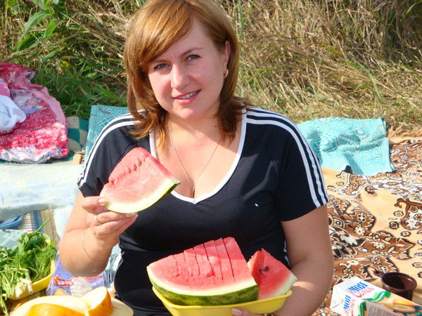 Татьяна Батурина