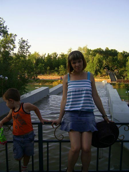 Юлия Брянцева