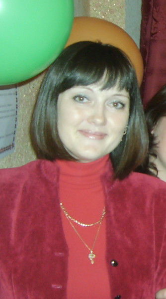 Екатерина Пермякова