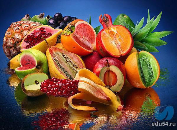 Фрут Логистик