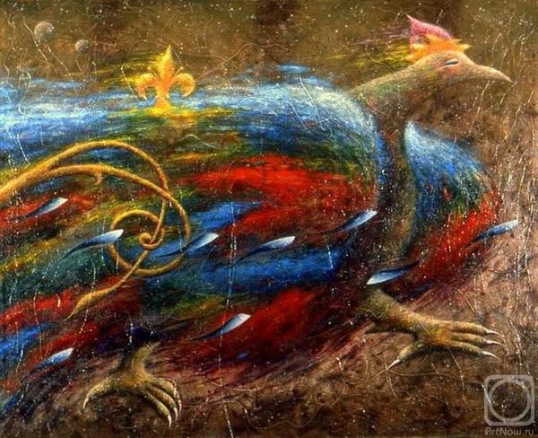 Наталья Клещ