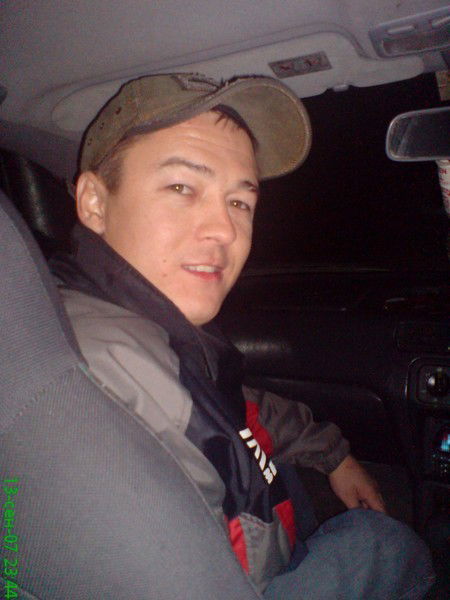 Рустам Ситдиков