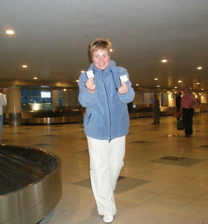 Елена Ткаченко