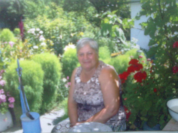 Раиса Волкова (Руденко)