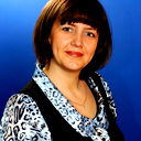 Анна Иванова