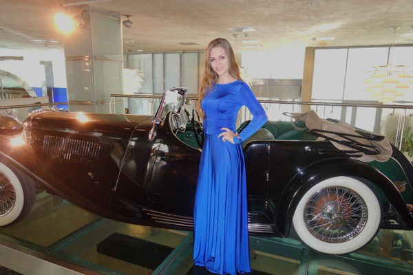 Валентина Никитина