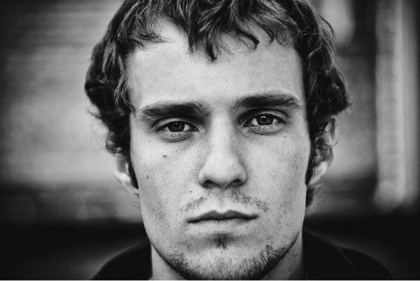 Олег Человек