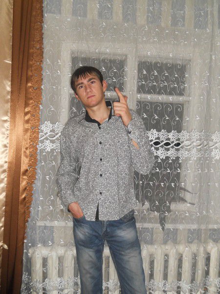 Василий Ларшин