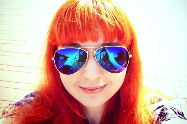 Лукина Екатерина